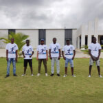 Humanity Moves as One: A Global Victory for Team HF Healthcare