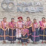 From Guatemala to the World