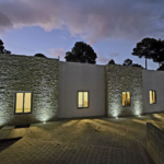 New In Patient Block