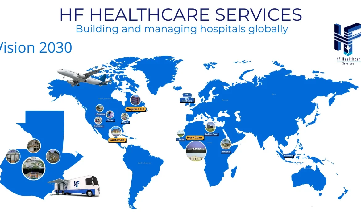 Mapa Editable HF HEALTHCARE – 1