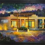 Honoring the Care Team Through Art