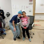 The Day Genesis Saw the World Clearly for the First Time