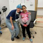 The Day Genesis Saw the World Clearly for the First Time