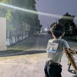 Walk Bike and Run for Global #MilesthatMatter