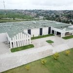 The HF Healthcare Story