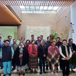 October 2026 Vision Bridge Mission to Nasir Hospital